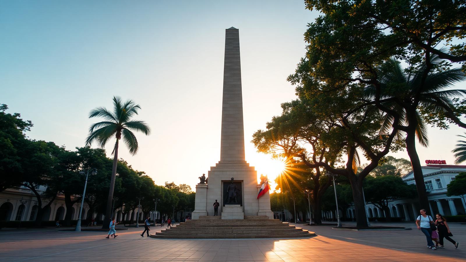 Monumento Demostrativo