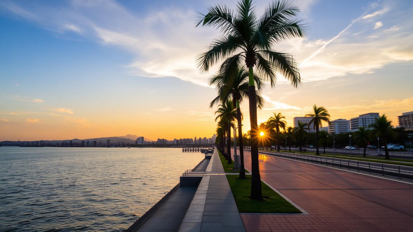 Malecón Simón Bolívar
