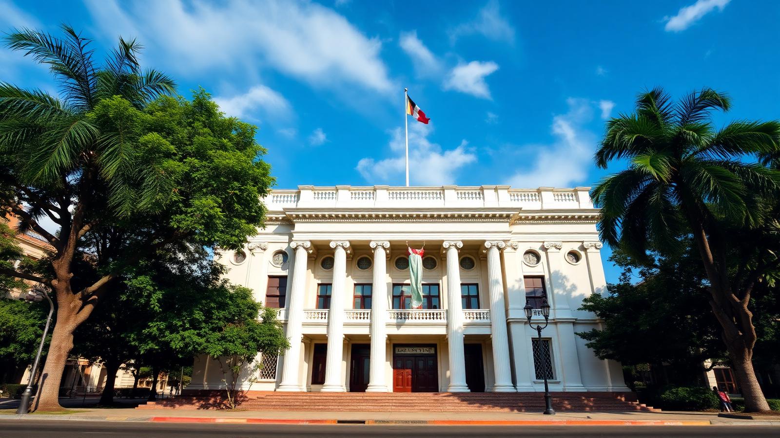 Museo Municipal de Guayaquil